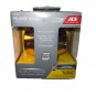 ACE Polished Brass Keyed Both Sides Deadbolt 5238464