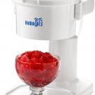 Back to Basics S500 Hawaiice Electric Snow Maker(Discontinued by Manufacturer)