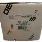 DEF3 Front Passenger Side Semi-Loaded Disc Brake Caliper 1405-316192 DEF3 Front Passenger Side Semi-Loaded Disc Brake Caliper 1405-316192