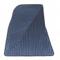 Road Comforts Tesla Model Floor Mats Black All Weather Part No. 2333