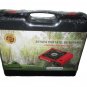 Camping Stove Propane Single Burner Portable Cooking BBQ Tailgatin Outdoor Grill