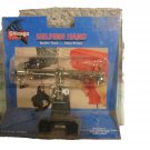 Vintage Chicago Tool Vise Tool with  Alligator Clips Third hand  Helping Hand