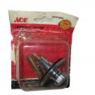 Polished Chrome Brass Roller Ball Cartridge 4227583 Sink Drain Stopper