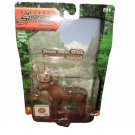 ERTL Collectibles 2003 Outdoor Sportsman Buck Deer Figure 1/18 Scale 17332B ERTL Collectibles 2003 Outdoor Sportsman Buck Deer Figure 1/18 Scale 17332B