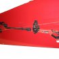 Einhell 18V Cordless Patio Cleaner Brush Wet & Dry Cleaning Stone Wood Tool Only