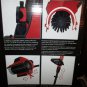 Einhell 18V Cordless Patio Cleaner Brush Wet & Dry Cleaning Stone Wood Tool Only