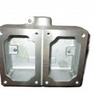 Crouse & Hinds EDSC272 Device Body C272 Electrogalvanized 2-Gang Box Crouse & Hinds EDSC272 Device Body C272 Electrogalvanized 2-Gang Box