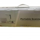 Portable Scanner Model DPS2500L NimoDoc With Powerful OCR Function Portable Scanner Model DPS2500L NimoDoc With Powerful OCR Function