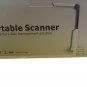 Portable Scanner Model DPS2500L NimoDoc With Powerful OCR Function