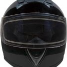 2024 Motorcycle Helmet Full Open Face Sun Shield Vintage Modular With Dual Lens 2024 Motorcycle Helmet Full Open Face Sun Shield Vintage Modular With Dual Lens
