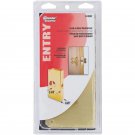 Defender Security U 9547 Non-Recessed Door Reinforcement Lock Defender Security U 9547 Non-Recessed Door Reinforcement Lock