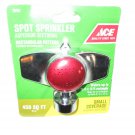 Vintage 2015 Ace Hardware 70701 Spot Water Sprinkler Square Pattern 450 Feet Vintage 2015 Ace Hardware 70701 Spot Water Sprinkler Square Pattern 450 Feet