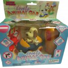 Vintage 1997 Lovely Animal Car Remote Control Playset Vintage 1997 Lovely Animal Car Remote Control Playset