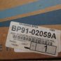 Vintage Samsung Projection TV Assembly Engine BP91-02059A For Model 46L6, K220