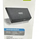 IOGEAR 4-Port HDMI Audio/Video Splitter GVS184 Color Black IOGEAR 4-Port HDMI Audio/Video Splitter GVS184 Color Black