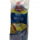 O-Cedar Pro Wring Twist Mop Refill Head Machine Washable Ocedar O-Cedar Pro Wring Twist Mop Refill Head Machine Washable Ocedar