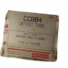Gemline CC-804 Defrost Timer, Replaces: Frigidaire, Whirlpool, GE, Norge, More Gemline CC-804 Defrost Timer, Replaces: Frigidaire, Whirlpool, GE, Norge, More