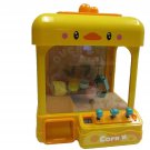 Luckymore Claw Machine for Kids Adults with Prizes, Sound & Light Crane Machine Luckymore Claw Machine for Kids Adults with Prizes, Sound & Light Crane Machine