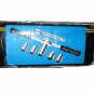Vintage Standered Auto Master Leverage Wrench Set Rare Item