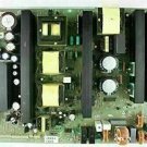 Vintage Power Supply Board 3501Q00201A REV. PSC10165B M Toshiba