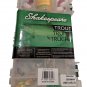 Shakespeare Catch More Fish Complete Tackle Kit For Trout