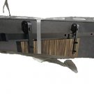 Barn Door Hardware Kit MDSN6860 Barn Door Hardware Kit MDSN6860