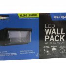 LED Wall Pack Light 150W with sensor Commercial Wall Pack LED 15,000 Watts LED Wall Pack Light 150W with sensor Commercial Wall Pack LED 15,000 Watts