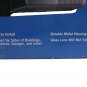 LED Wall Pack Light 150W with sensor Commercial Wall Pack LED 15,000 Watts