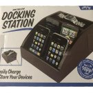 Mini Tabletop Docking Station For Smartphones & Digital Devices Mini Tabletop Docking Station For Smartphones & Digital Devices