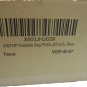 Vistop Foldable XX Large Dog Pool 87" Color Blue