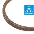 Mitsuboshi Super KB 4LK390 V-Belt 0.5 in. W x 39 in. L for Riding Mowers