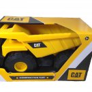 Caterpillar CAT Construction Fleet Yellow Dump Truck Funrise Toys