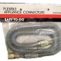 Easy To Do Range Flexible Appliance Connectors 4ft 7/8" line