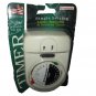 Programmable Single Event 24 Hour Automatic Timer Model 12-701