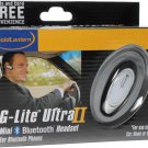 Vintage G-Lite Ultra II Bluetooth Headset Vintage G-Lite Ultra II Bluetooth Headset