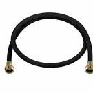 Ultra Dynamic Products Rubber Washing Machine Hose 3/8 in. Dia. x 10 ft. L Ultra Dynamic Products Rubber Washing Machine Hose 3/8 in. Dia. x 10 ft. L