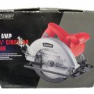 Tool Shop 12-Amp Corded 7-1/4" Circular Saw Blade not Included.
