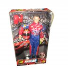 2003 Jeff Gordon Nascar Action Figure By JAKKS Pacific 24176