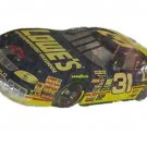 Nascar Racing Yard Car Sign Indoor/Outdoor 35" x 16"