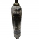 Vintage C6J  Electrons Inc. Light Filament Tube