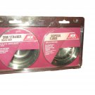 Kitchen Sink Fixed Post Basket Strainer Garbage Disposal Flange 4331229 Kitchen Sink Fixed Post Basket Strainer Garbage Disposal Flange 4331229