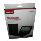 iPad Tablet Case w/ Bluetooth Keyboard, 2nd & 3rd Generation, Hipstreet Venture iPad Tablet Case w/ Bluetooth Keyboard, 2nd & 3rd Generation, Hipstreet Venture