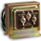 Heath Zenith SL-125-02 Wired Doorbell Chime Transformer 120V 8-16-24VAC