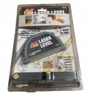 Performance Tool - Quik Line Laser Level #W5739 Battery Operated Performance Tool - Quik Line Laser Level #W5739 Battery Operated