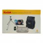 Kodak Digital Camera Dock Kit ModeACC-CD1 Includes Tripod, Bag, Docking Station