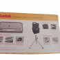 Kodak Digital Camera Dock Kit ModeACC-CD1 Includes Tripod, Bag, Docking Station