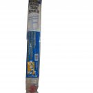 Prime-Line Wood 24" Top or Bottom Drawer Track Kit R 7144 PRIME-LINE R 7144 Prime-Line Wood 24" Top or Bottom Drawer Track Kit R 7144 PRIME-LINE R 7144