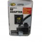 Mad Catz Universal RF Switch Cord 6004 - Xbox GameCube Nintendo 64 PS2 PS1 XBOX