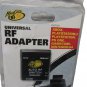 Mad Catz Universal RF Switch Cord 6004 - Xbox GameCube Nintendo 64 PS2 PS1 XBOX