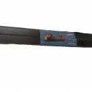 Creative Connections Walnut Orna- Mantel 38" Long Hold 30 lbs.